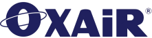 Oxair Logo